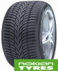 Nokian WR D3 195/60r15 92H XL